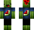 melon man