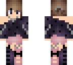 merida melch - oka\'s oc adopt