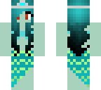 mermaid
