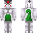 mind controlled mewtwo