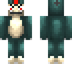 mind controlled snorlax