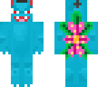 mind controlled venusaur