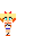 mini devil harly xd