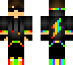 mlg rainbow