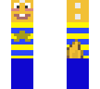 monster kid outertale