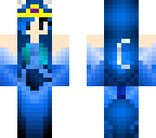 moon queen