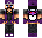 mr_infinity901 pixelmon