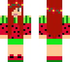 my first skin