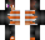 my halloween skin