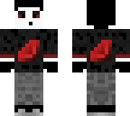 my halloween skin