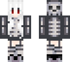 my halloween skin