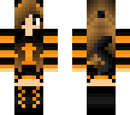 my halloween skin