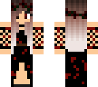 my haunted house skin