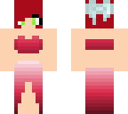 my new rp character