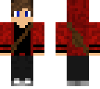 my new skin