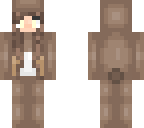 my oc