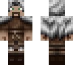 my skin