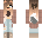 my skin