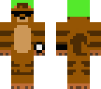 my skin