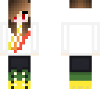 my skin updated