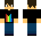 my skin vs 3 in 3d