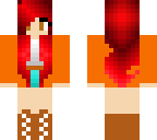 my youtube skin
