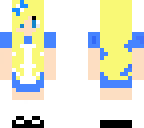 nathalie as alice
