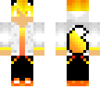 neon fox