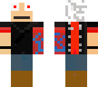 nero dt skin