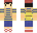 ness remake