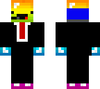 new rainbow