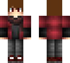 nick casual