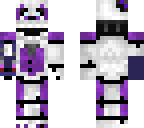 nightmare funtime freddy