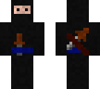 ninja trolo
