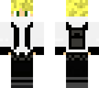 ninja zack craft