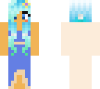 ocen goddess