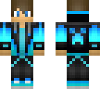 old skin