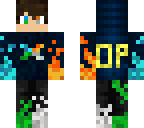 op elemental boy