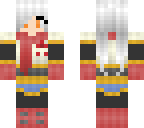 papyrus girl