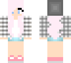 paris girl edited