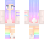 pastel bunny 