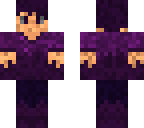 phantom's void