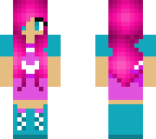 pinkie pie