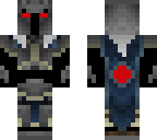 pmmo red
