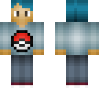 poke boy