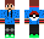 pokemon trainer