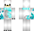 polar bear