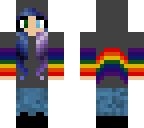 pride