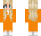 prison girl