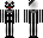 psycho clown